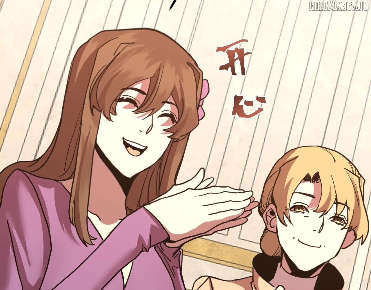 Log into the Future Chapter 257 - page 128